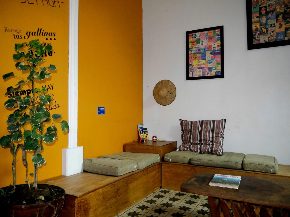 Hospedarte Centro Guadalajara