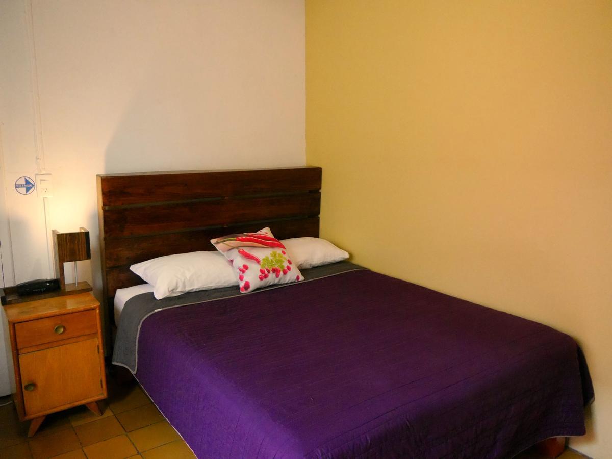 Hospedarte Centro *