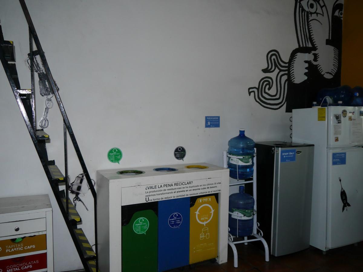 Hospedarte Centro *