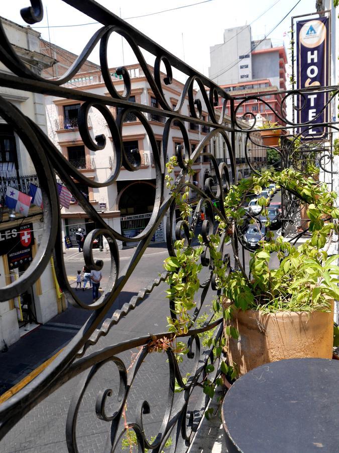 Hostel Hospedarte Centro Guadalajara