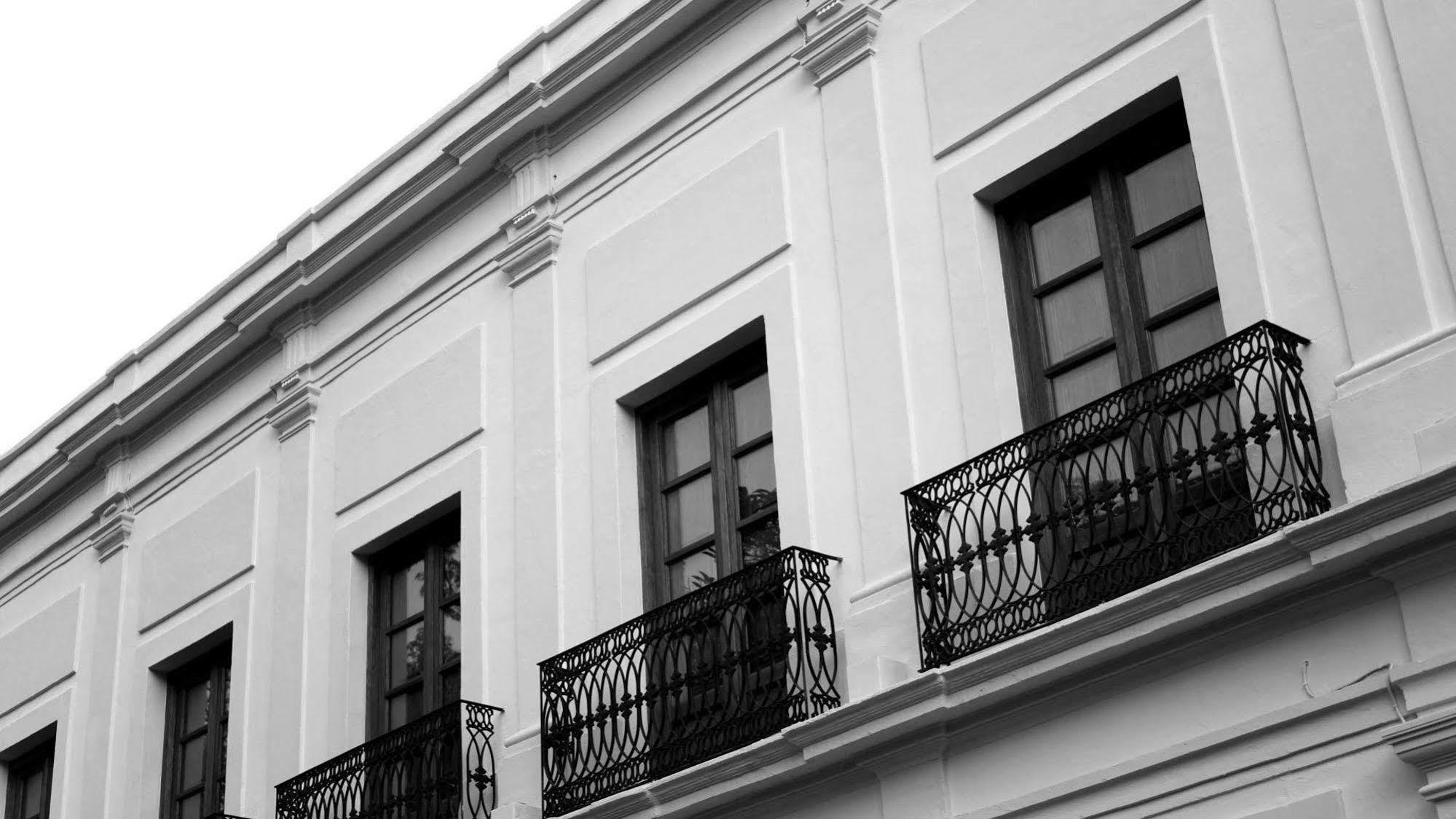 Del Carmen Concept Boutique By Chai Hotel 4*