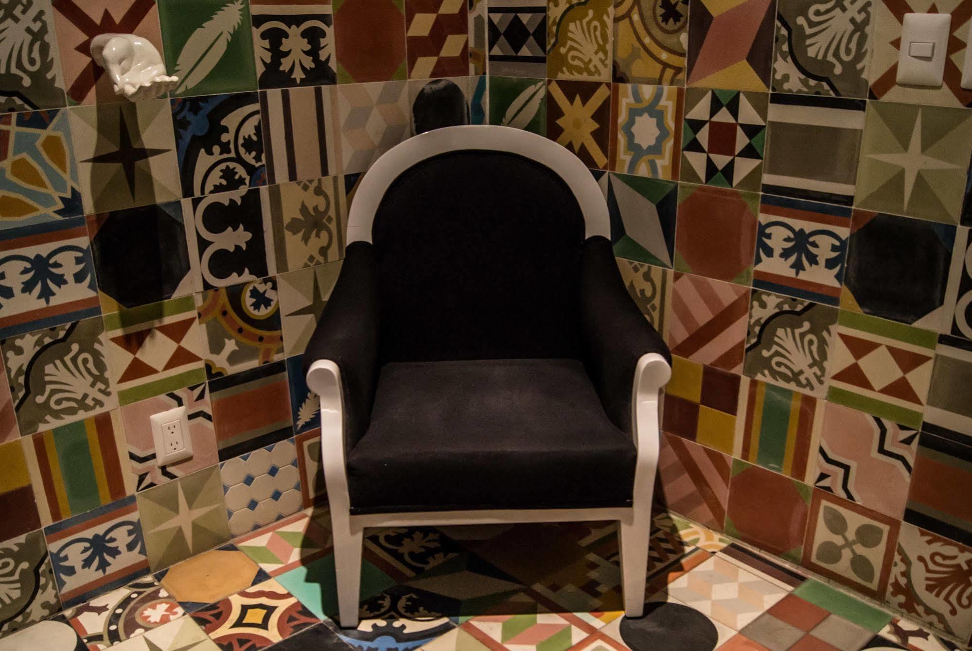 Hotel Del Carmen Concept Boutique By Chai