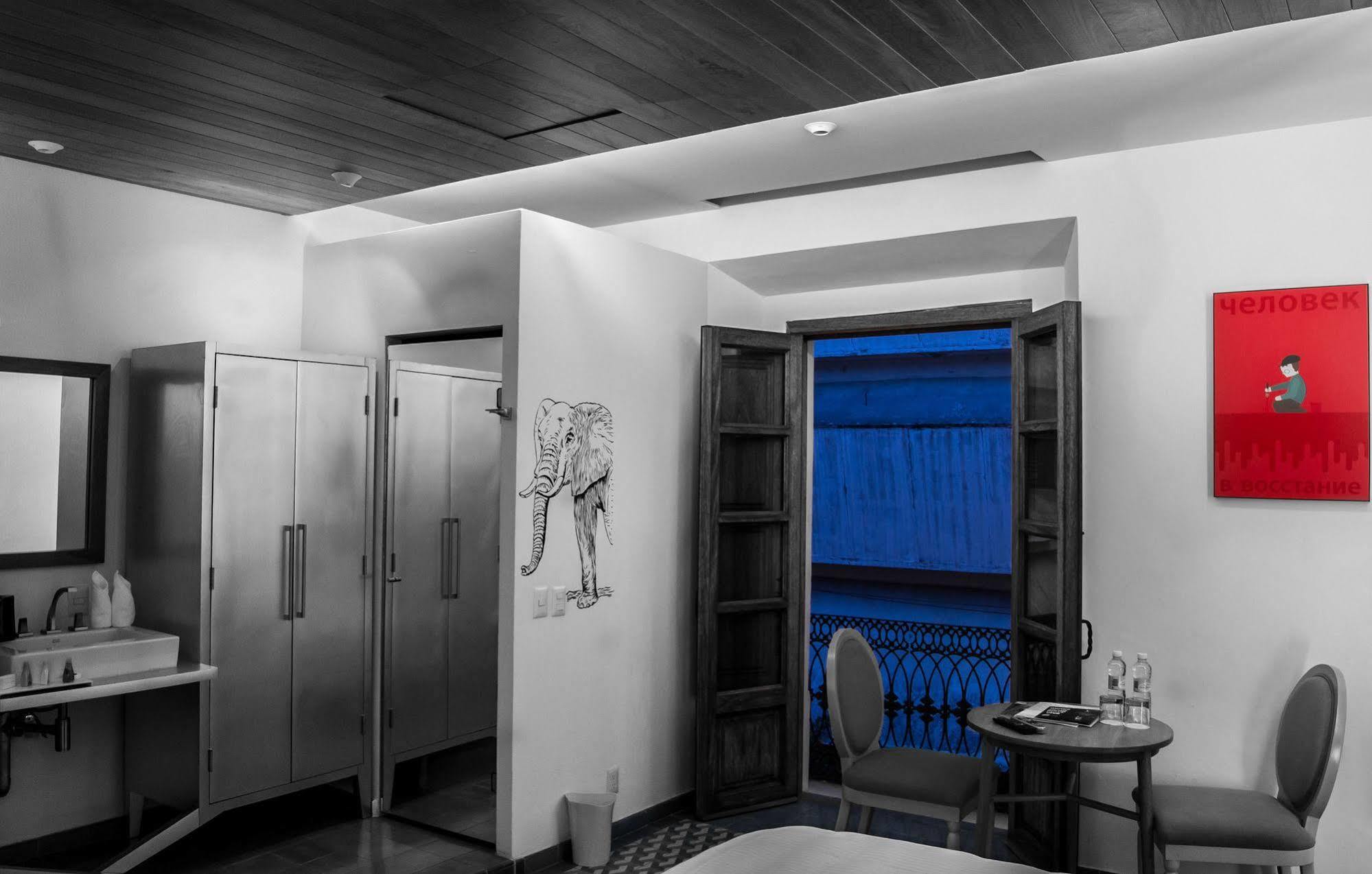 Del Carmen Concept Boutique By Chai