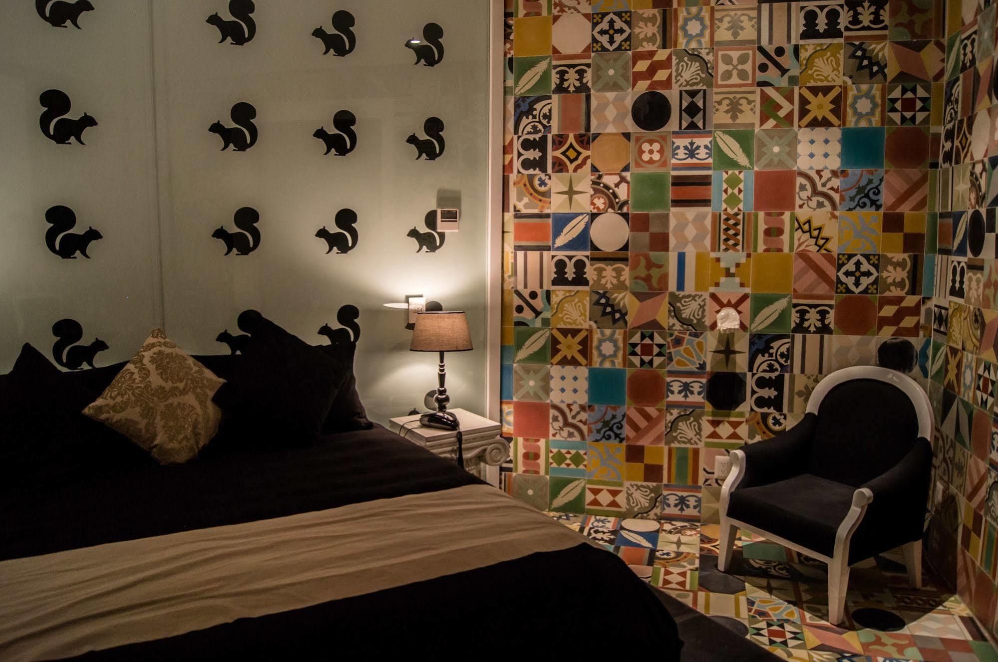 Del Carmen Concept Boutique By Chai