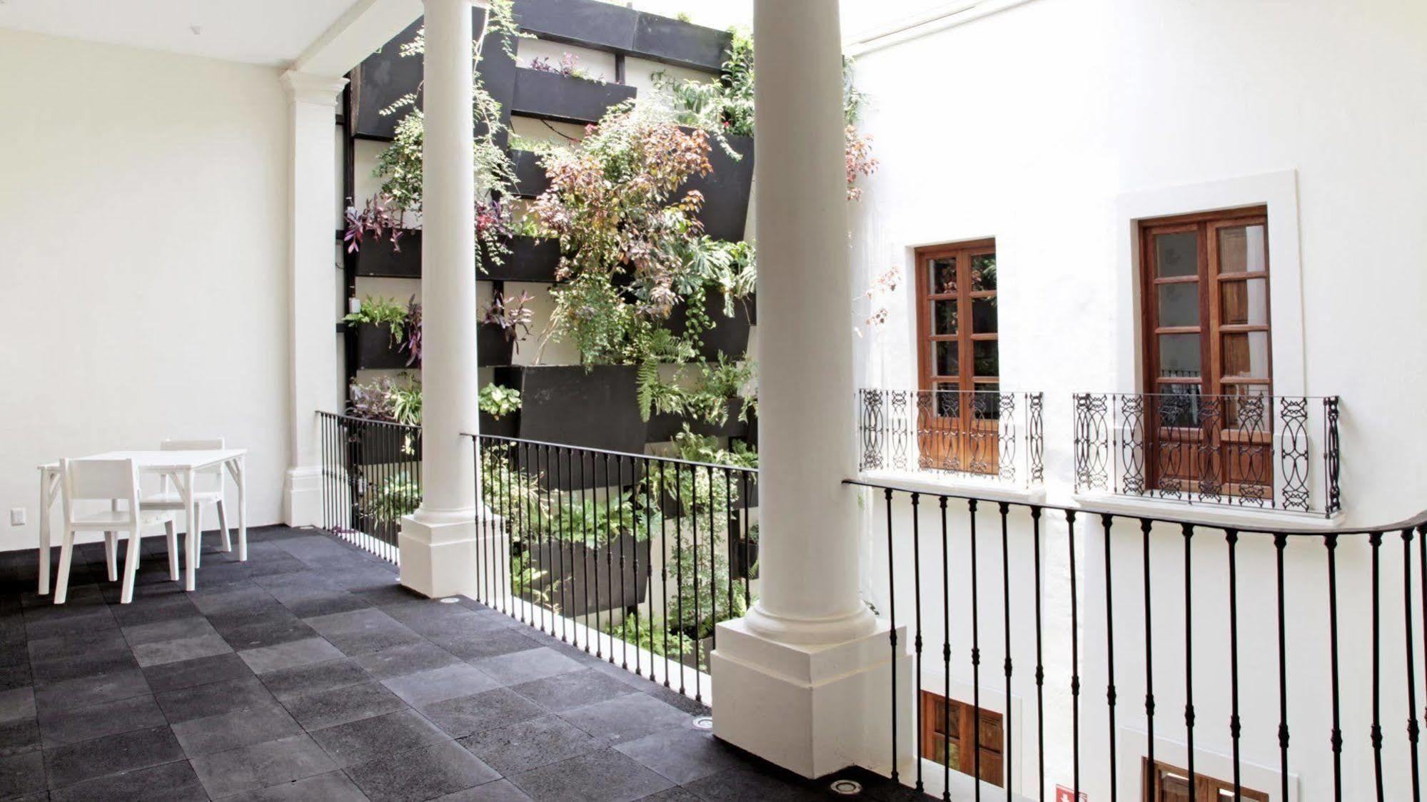 Del Carmen Concept Boutique By Chai Hotel