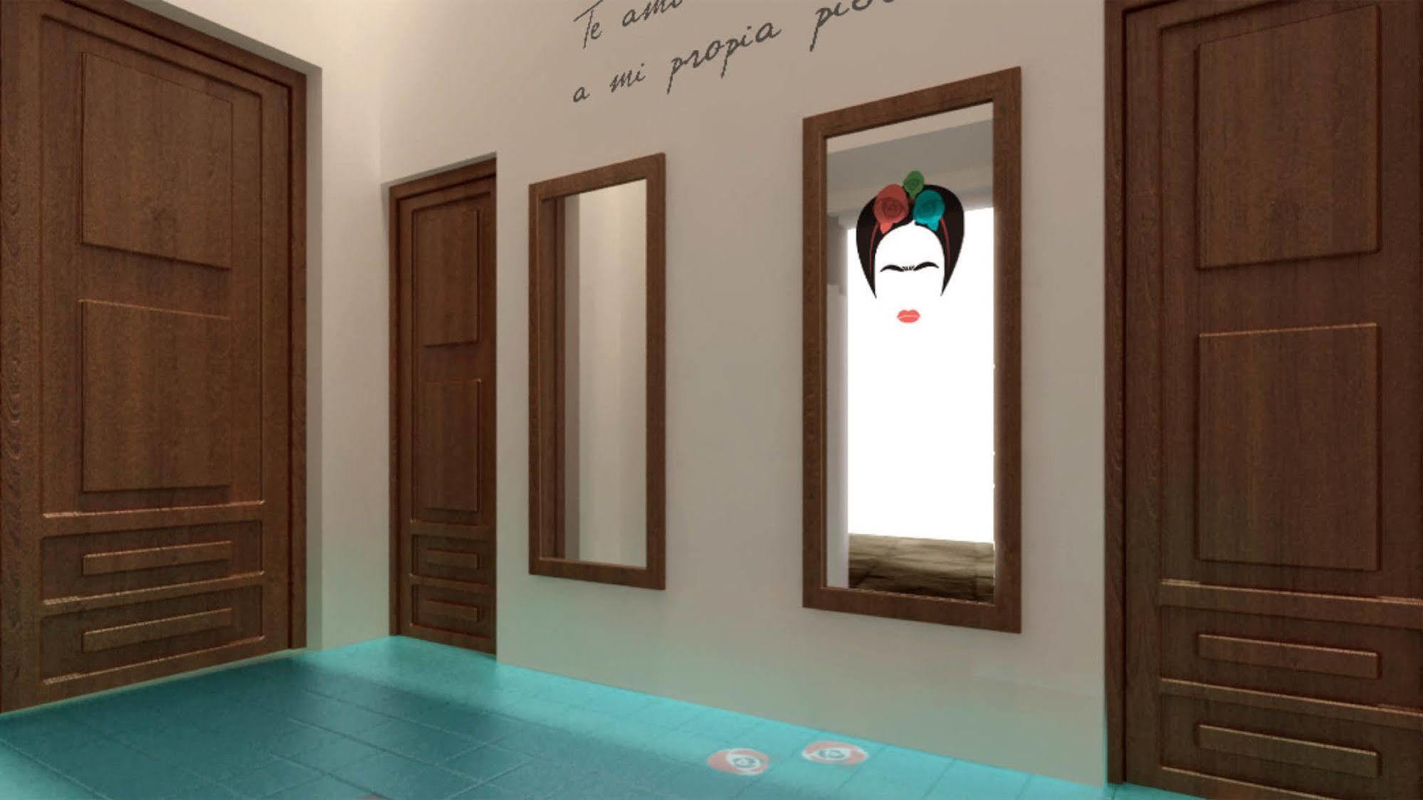 Del Carmen Concept Boutique By Chai Hotel 4*