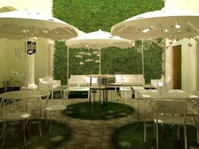 Del Carmen Concept Boutique By Chai Hotel