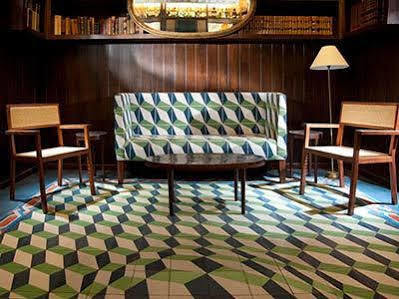 Del Carmen Concept Boutique By Chai Hotel
