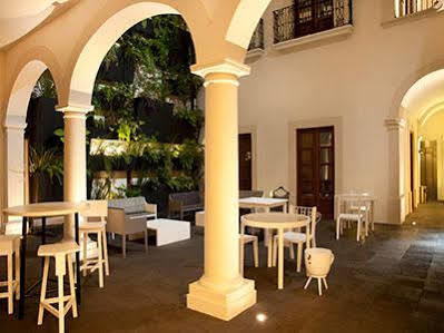 Hotel Del Carmen Concept Boutique By Chai