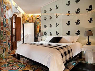 Del Carmen Concept Boutique By Chai