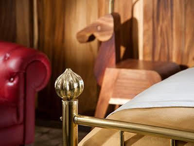 Del Carmen Concept Boutique By Chai