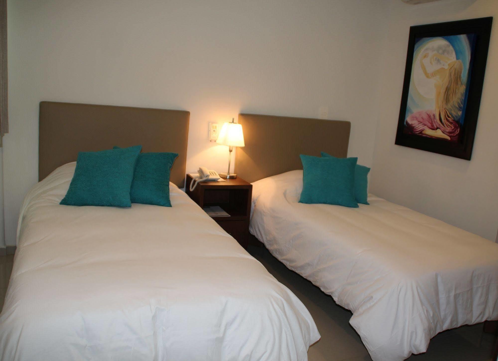 Chapultepec Hotel Guadalajara