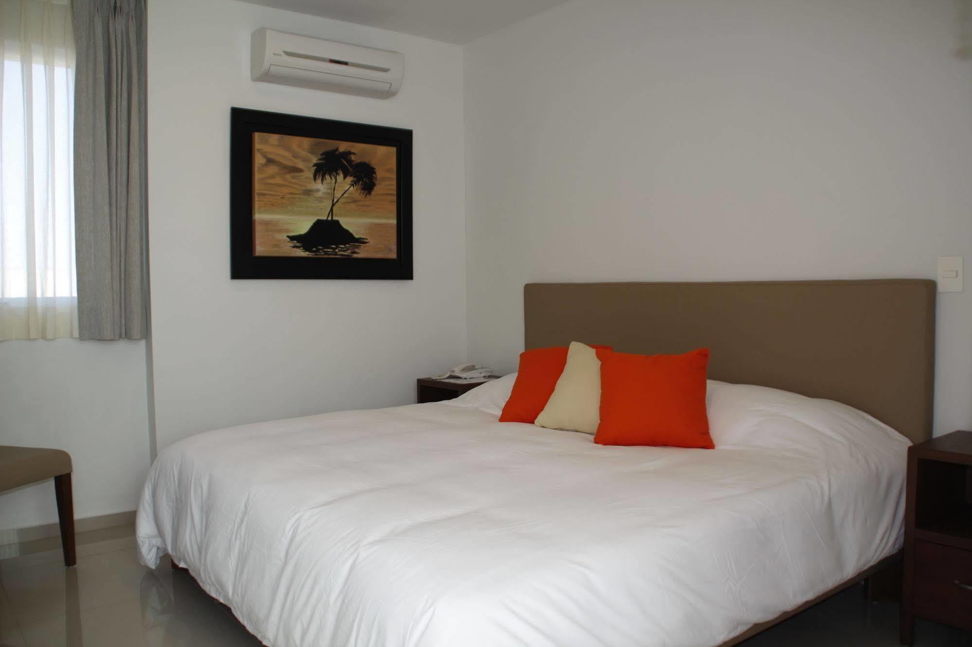 Hotel Chapultepec