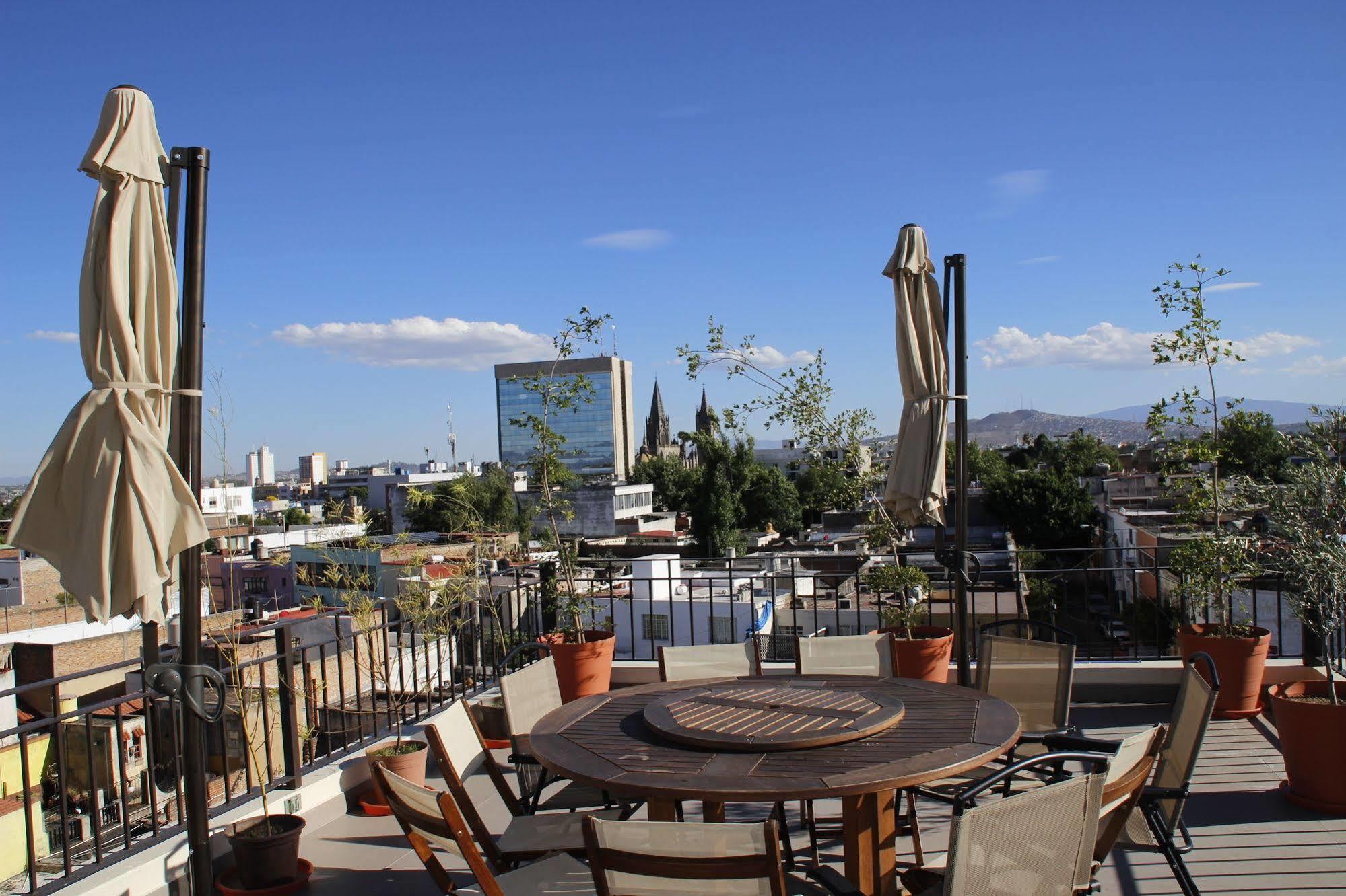 Hotel Chapultepec 3*