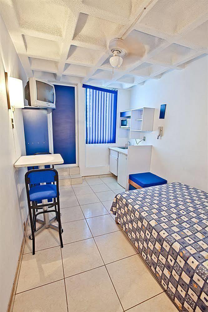 Hotel H Americas Hotel