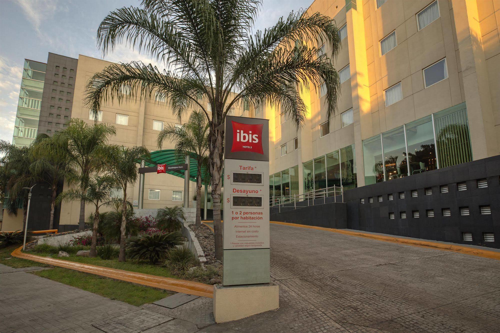 Ibis Expo