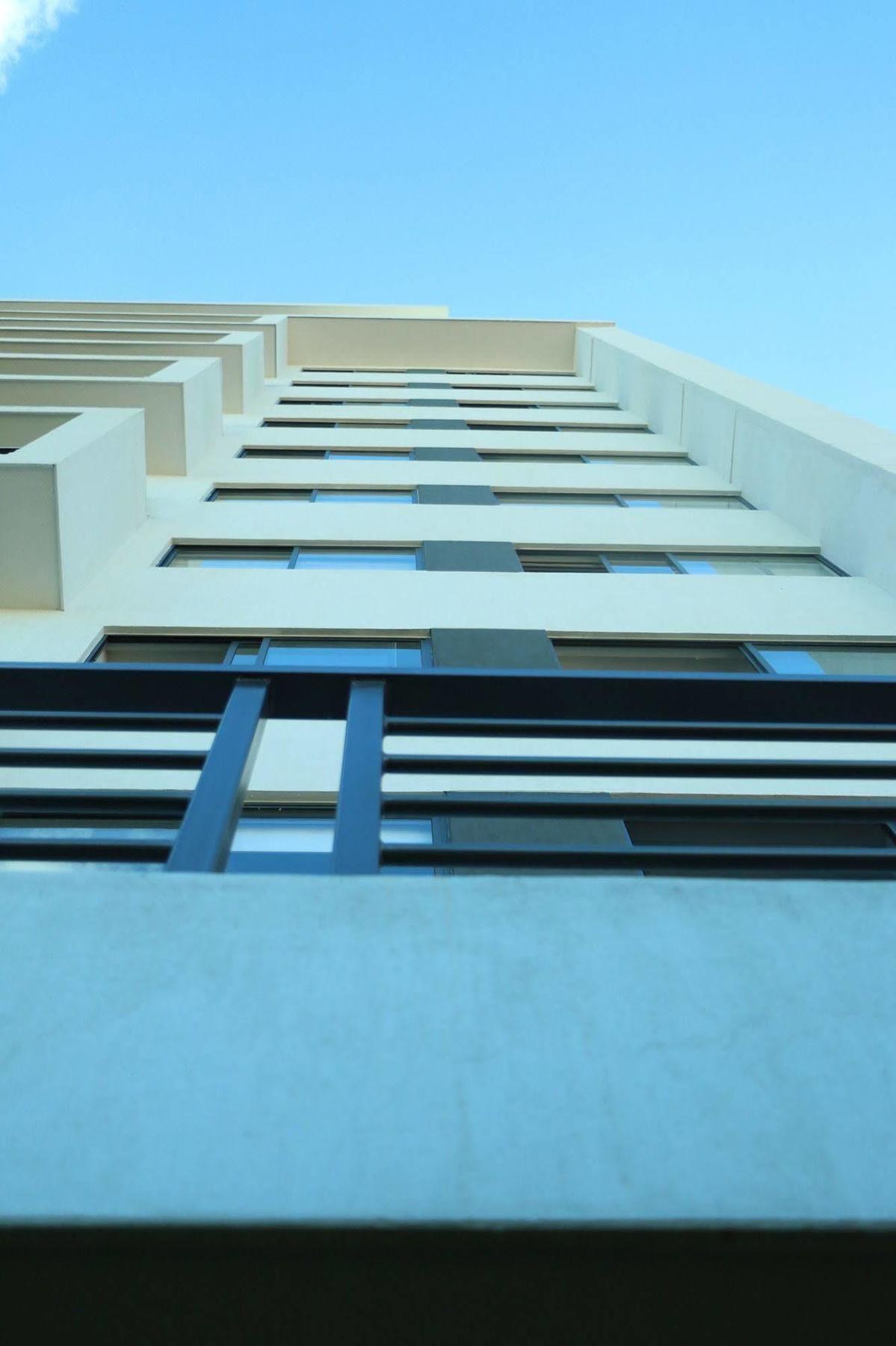 Apartment Departamento Centrico *