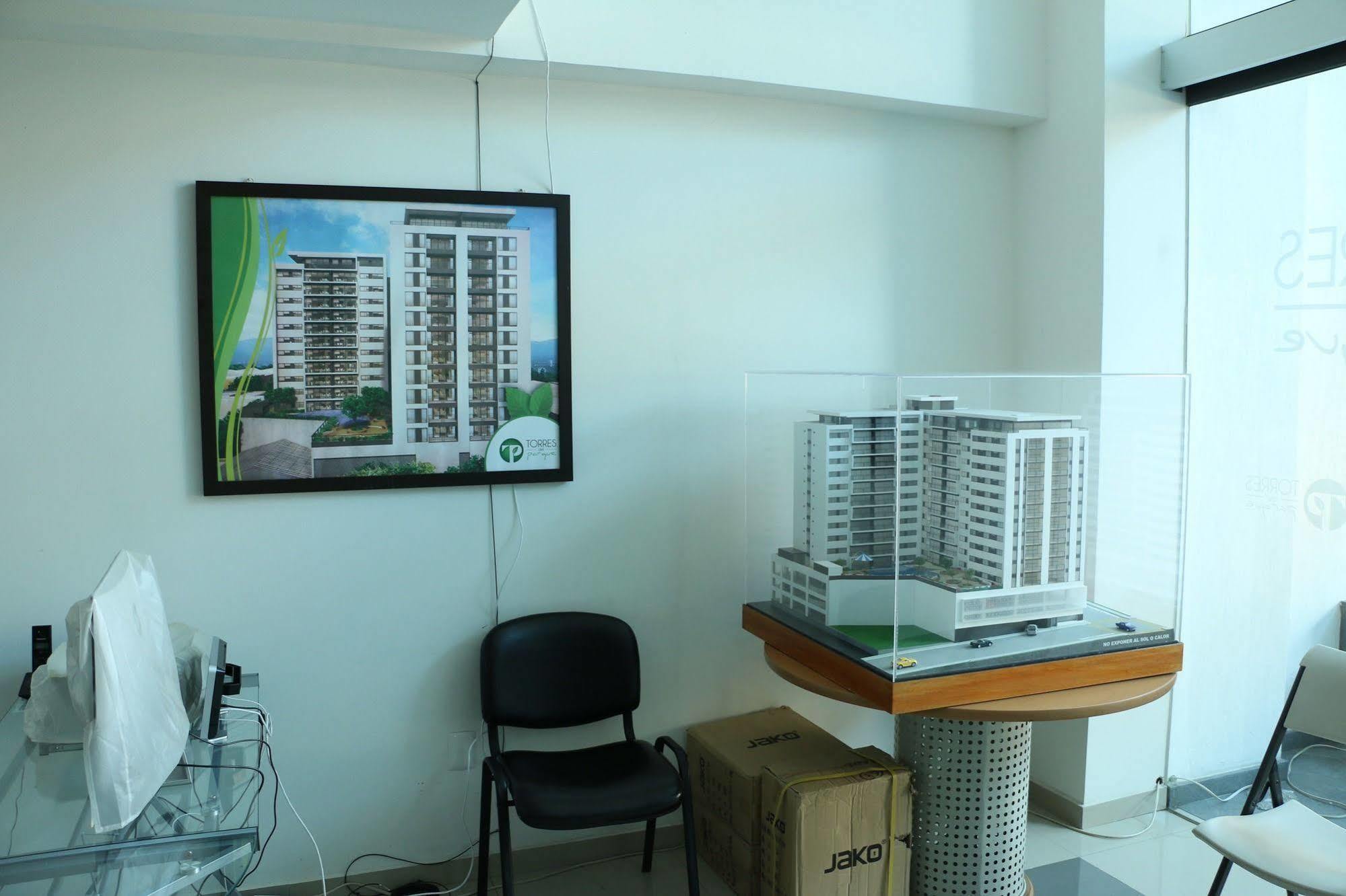 Apartment Departamento Centrico Guadalajara