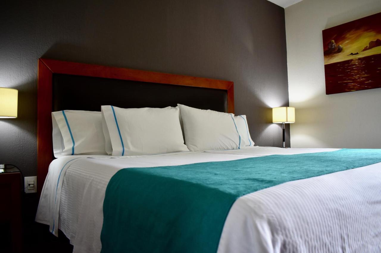 Country & Hotel Guadalajara