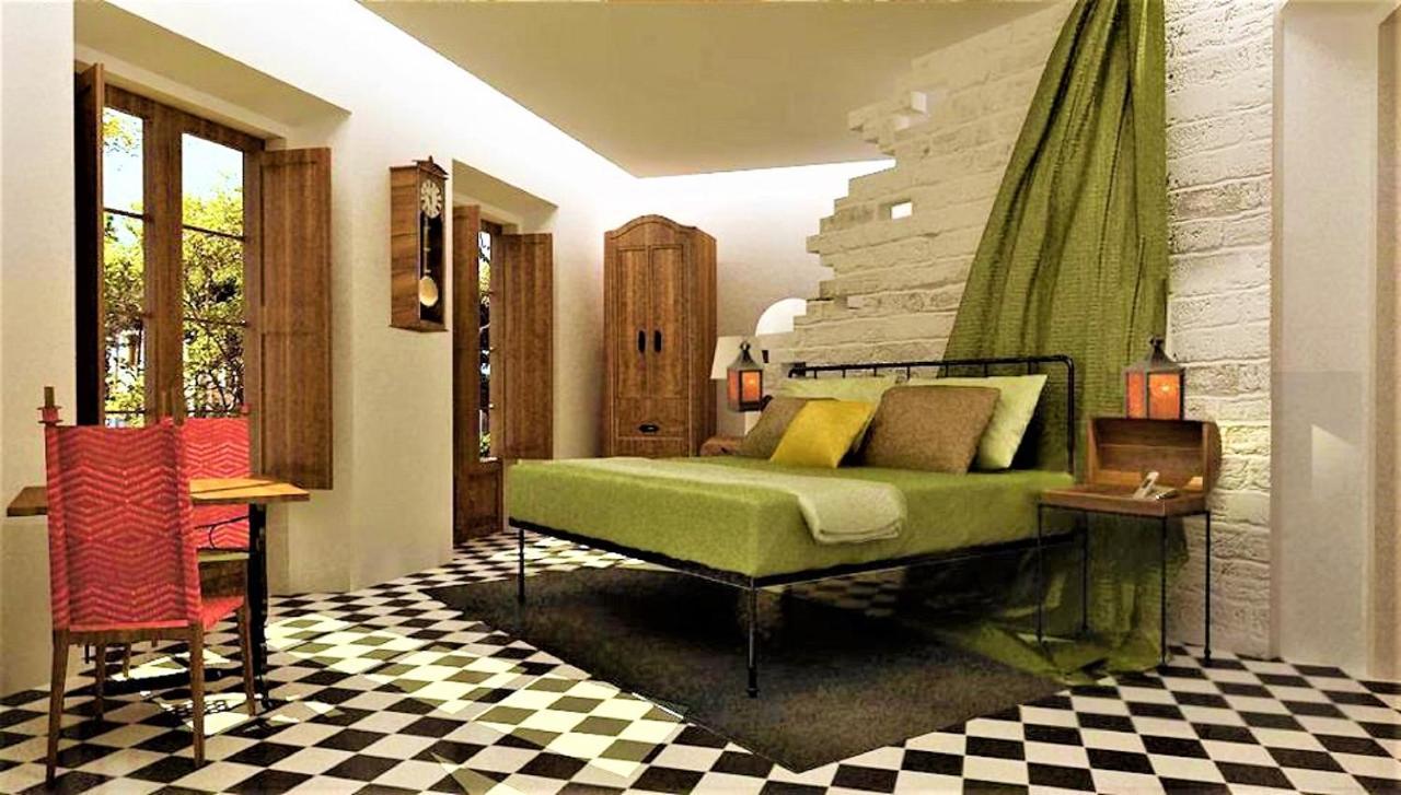 Del Carmen Concept Boutique By Chai Hotel Guadalajara