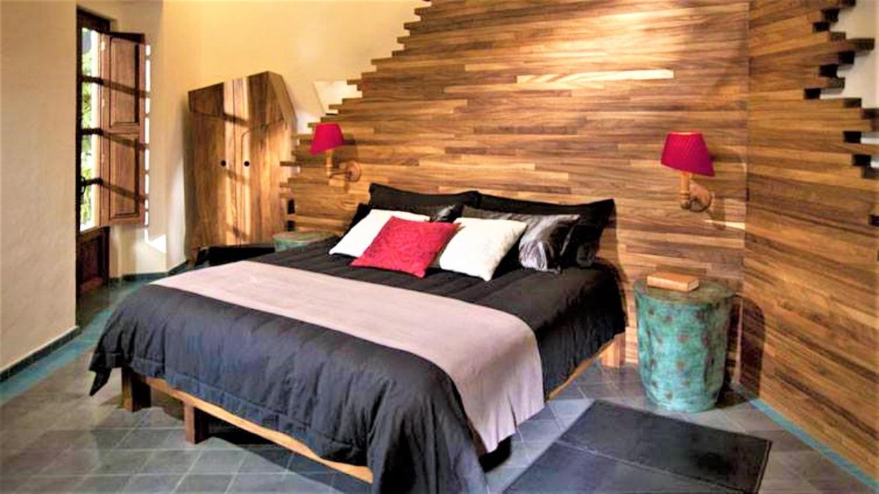 Del Carmen Concept Boutique By Chai 4* Guadalajara
