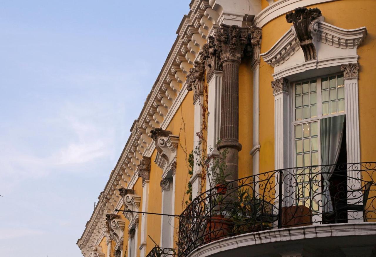 Hospedarte Centro Guadalajara