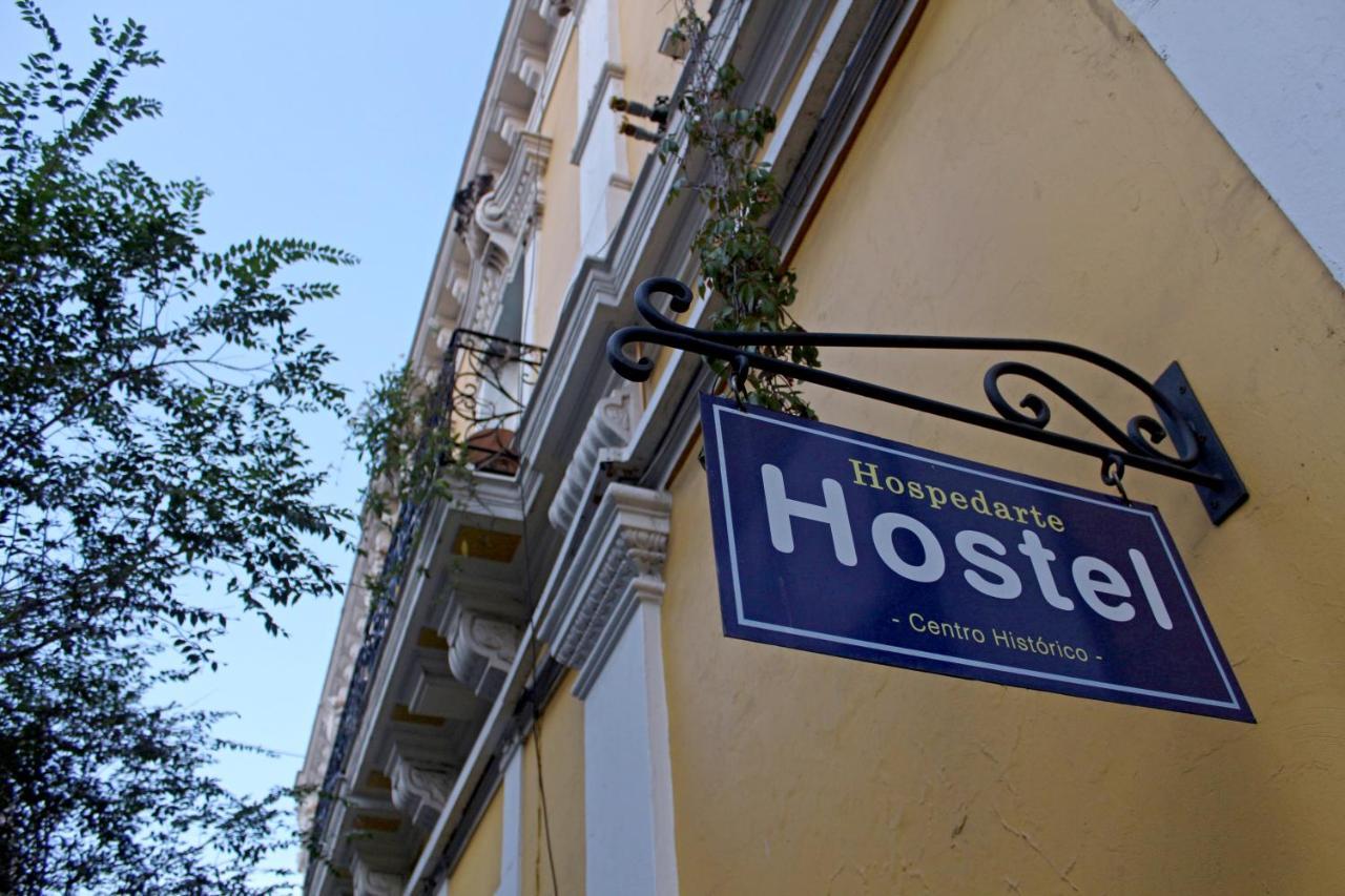 Hospedarte Centro * Guadalajara
