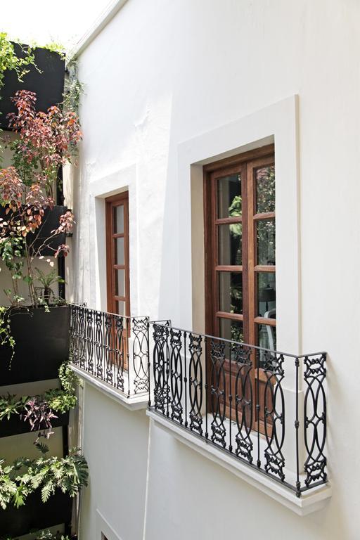 Hotel Del Carmen Concept Boutique By Chai