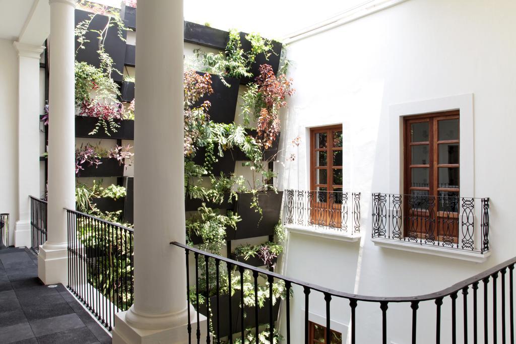 Hotel Del Carmen Concept Boutique By Chai 4*