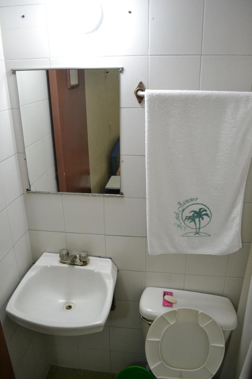Janeiro 2* Guadalajara