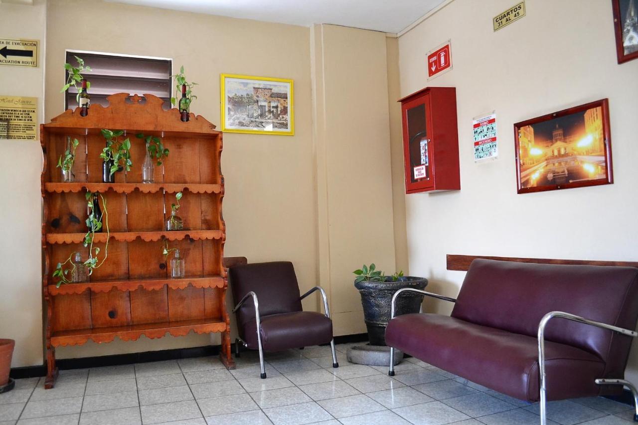Janeiro Inn 2*