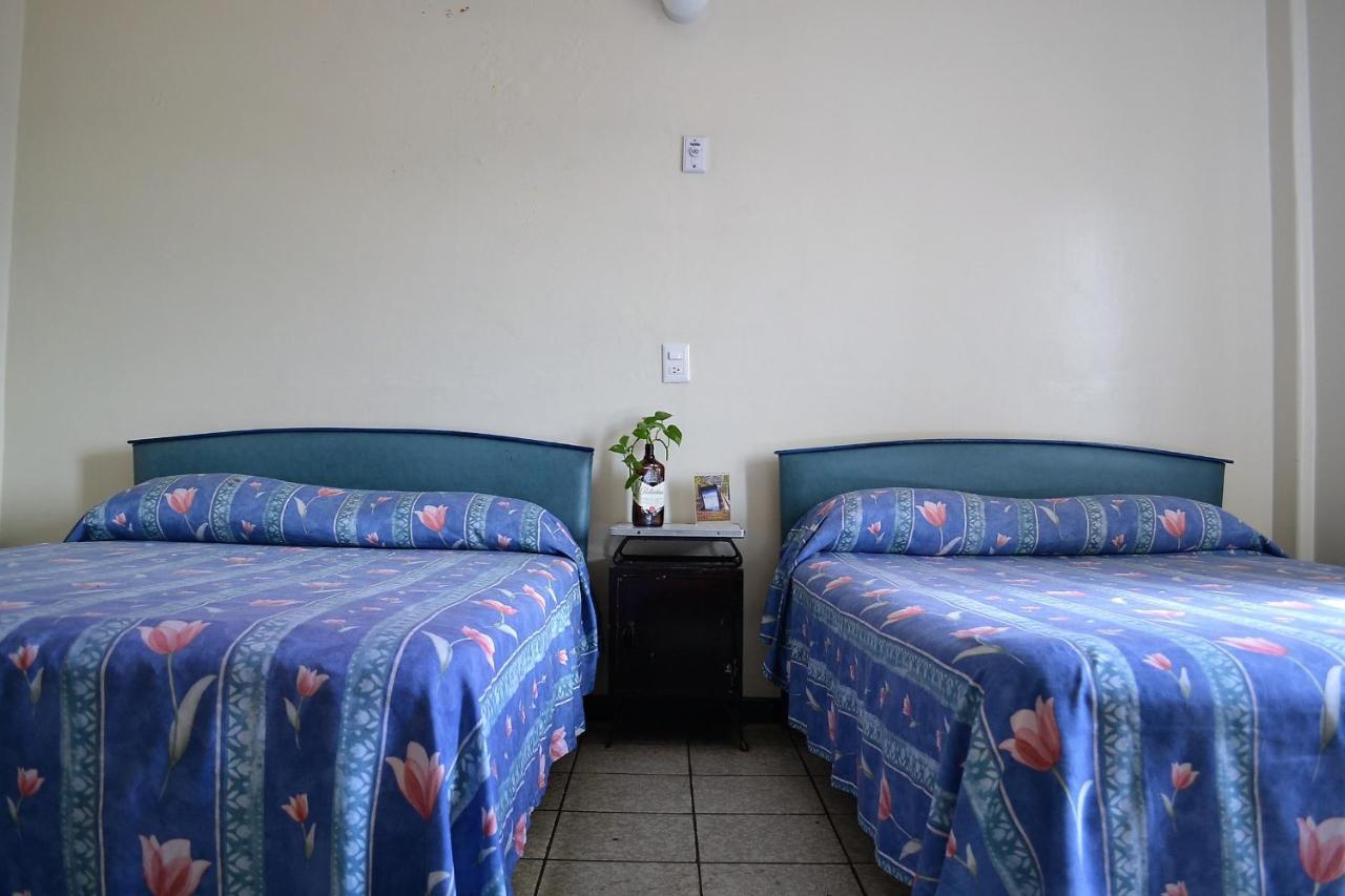 Janeiro Inn