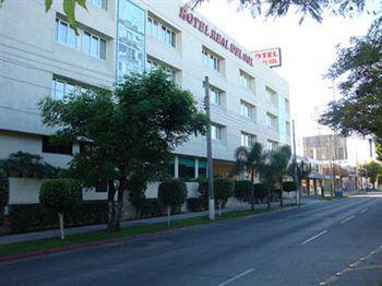 Hotel Real Del Sol - Zona Expo E Industrial