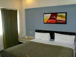 Real Del Sol - Zona Expo E Industrial Hotel 3*