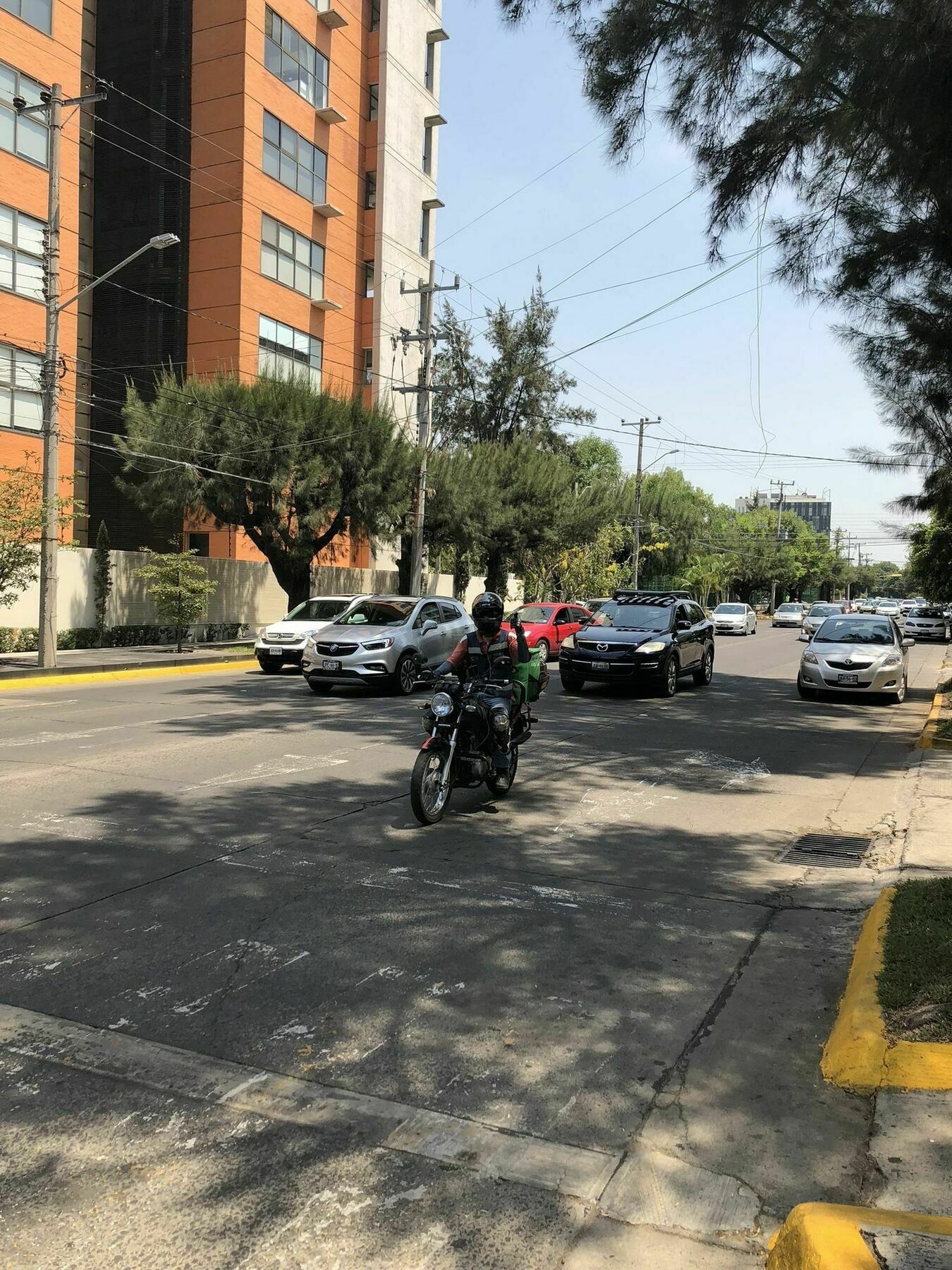 Cosmopolitan Providencia Hostel