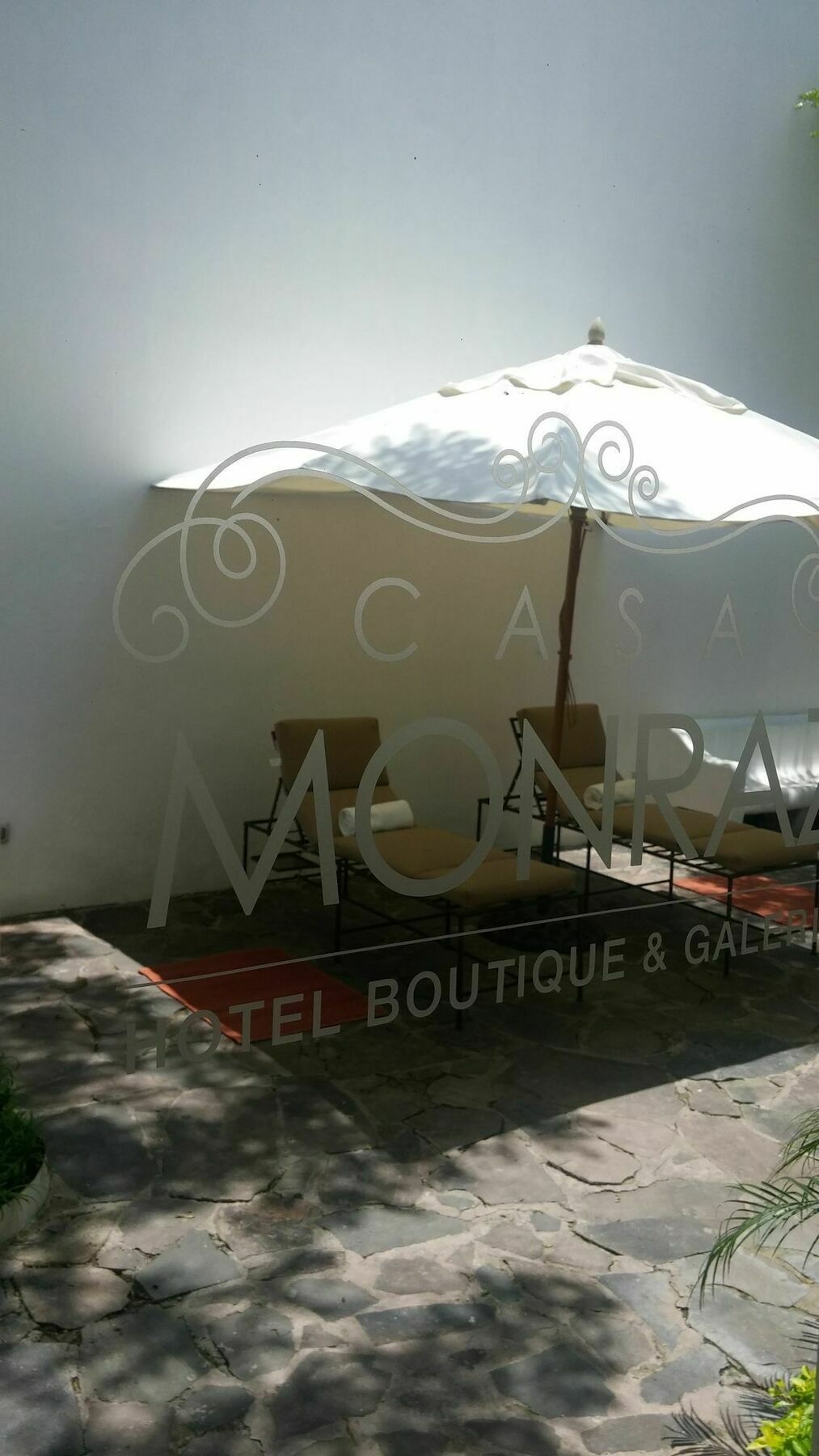 Hotel Artea Boutique (adults Only) Guadalajara