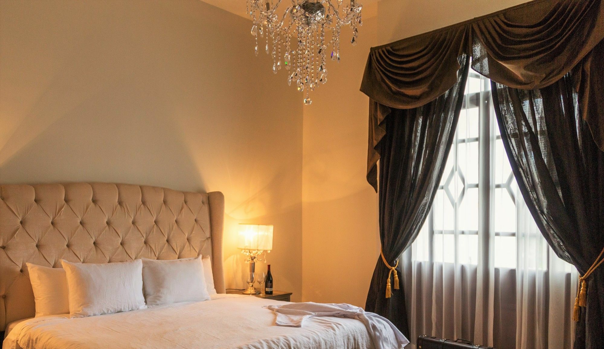 Artea Boutique (adults Only) Hotel Guadalajara