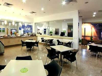 One Periferico Norte 3* Guadalajara