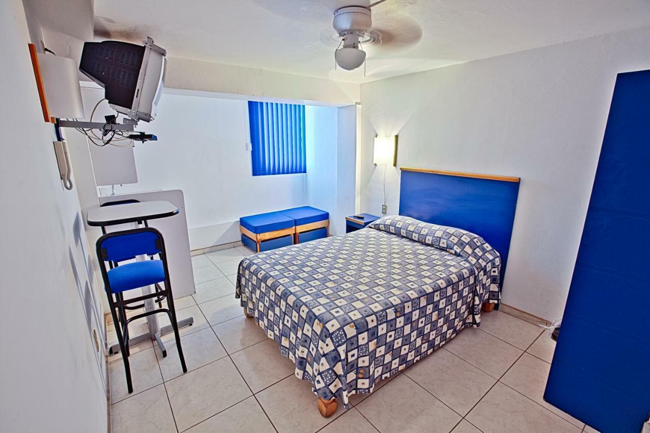 Hotel Hotel H Americas 3*