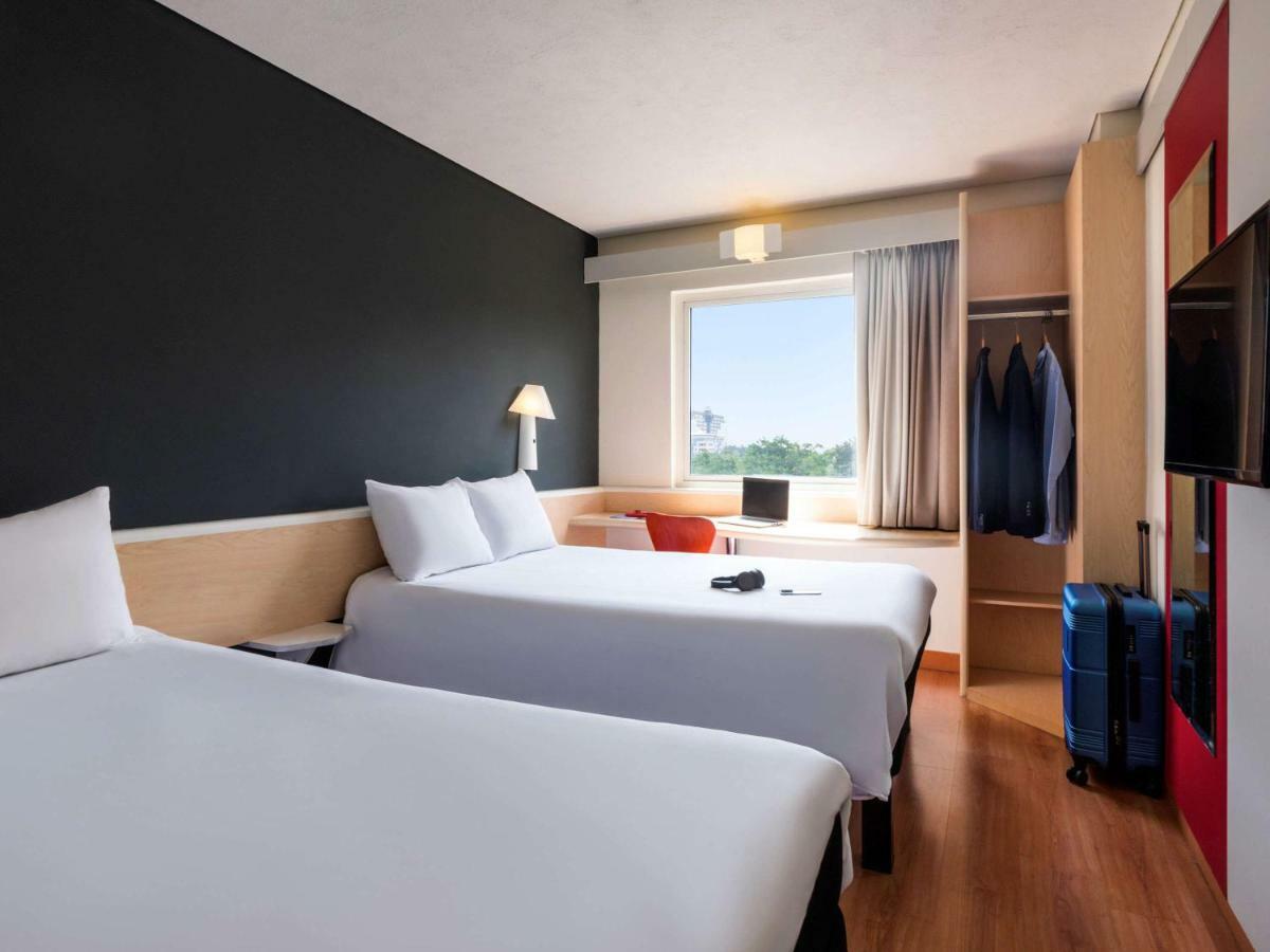 Ibis Expo Hotel Guadalajara
