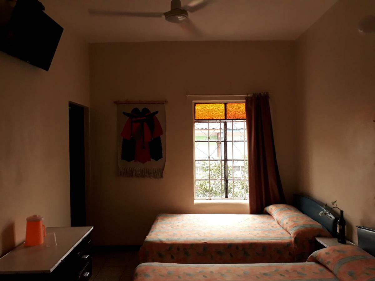 Inn Janeiro Guadalajara