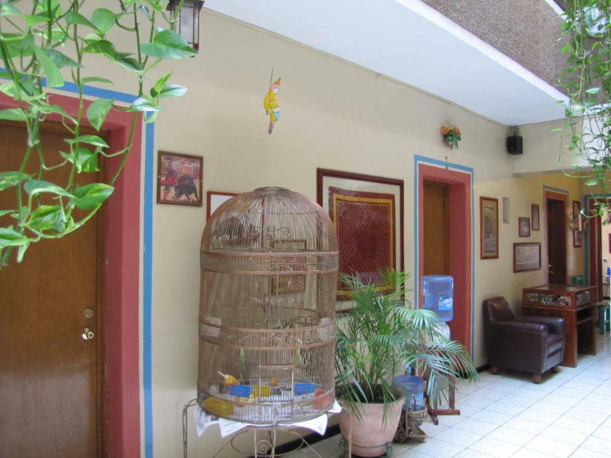 Janeiro Inn 2*