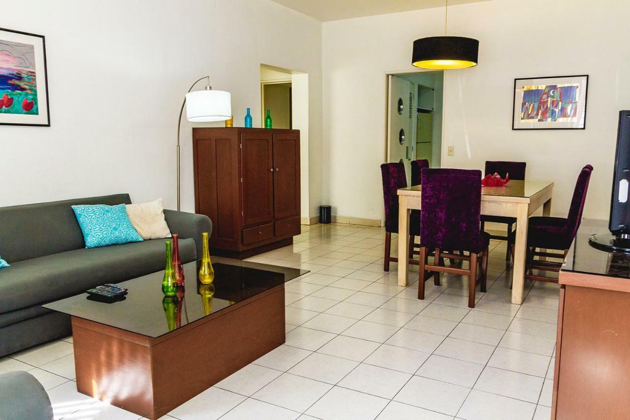 Minerva Apartment Guadalajara