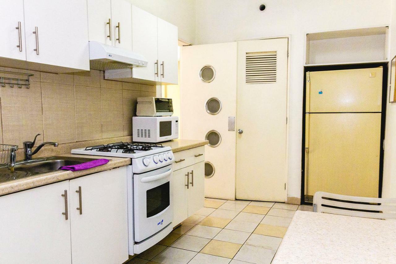 Apartment Minerva