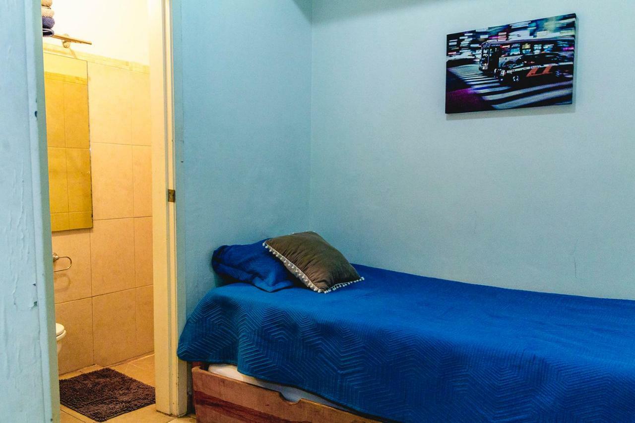 Apartment Minerva Guadalajara