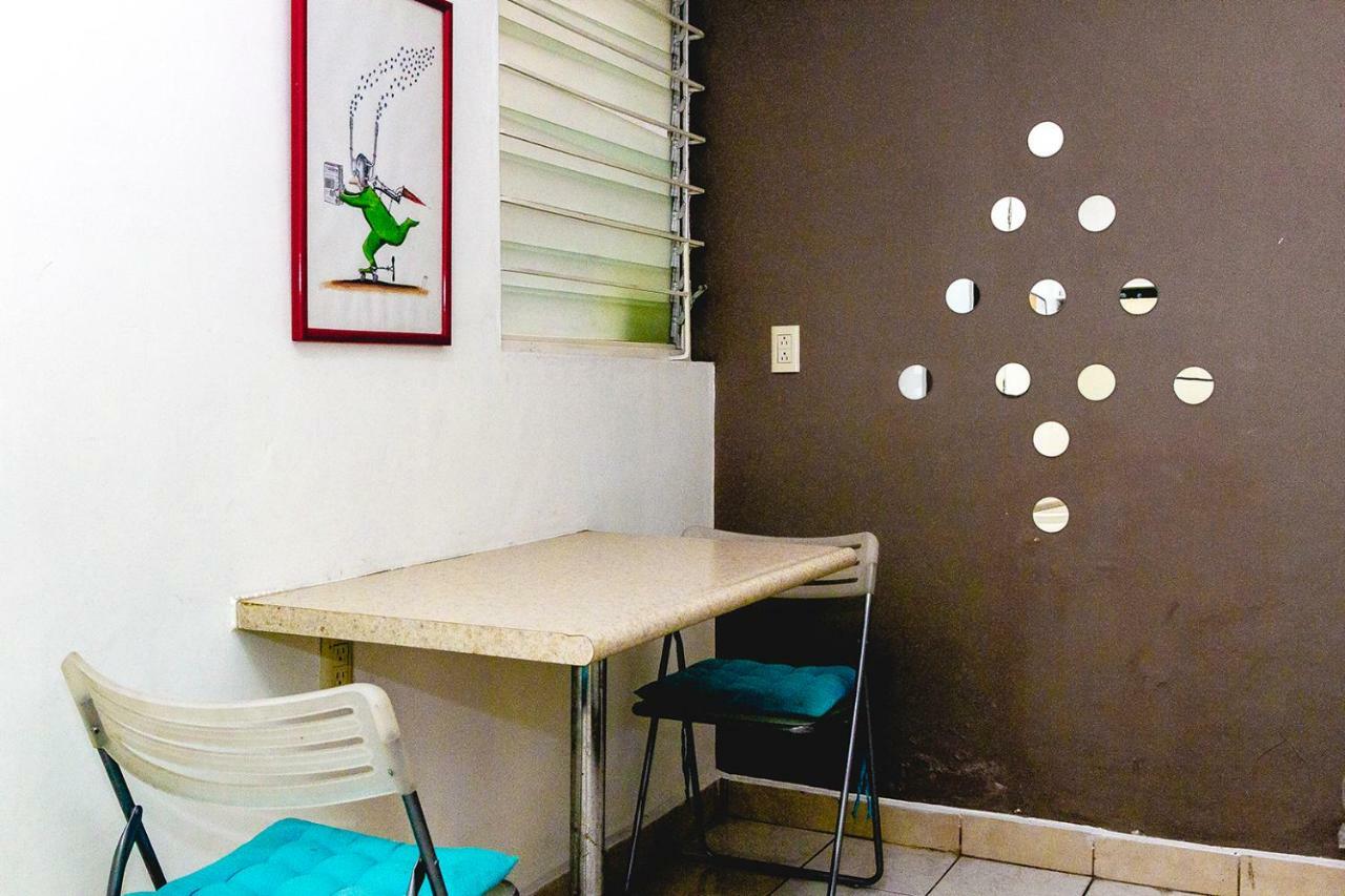 Minerva Apartment Guadalajara