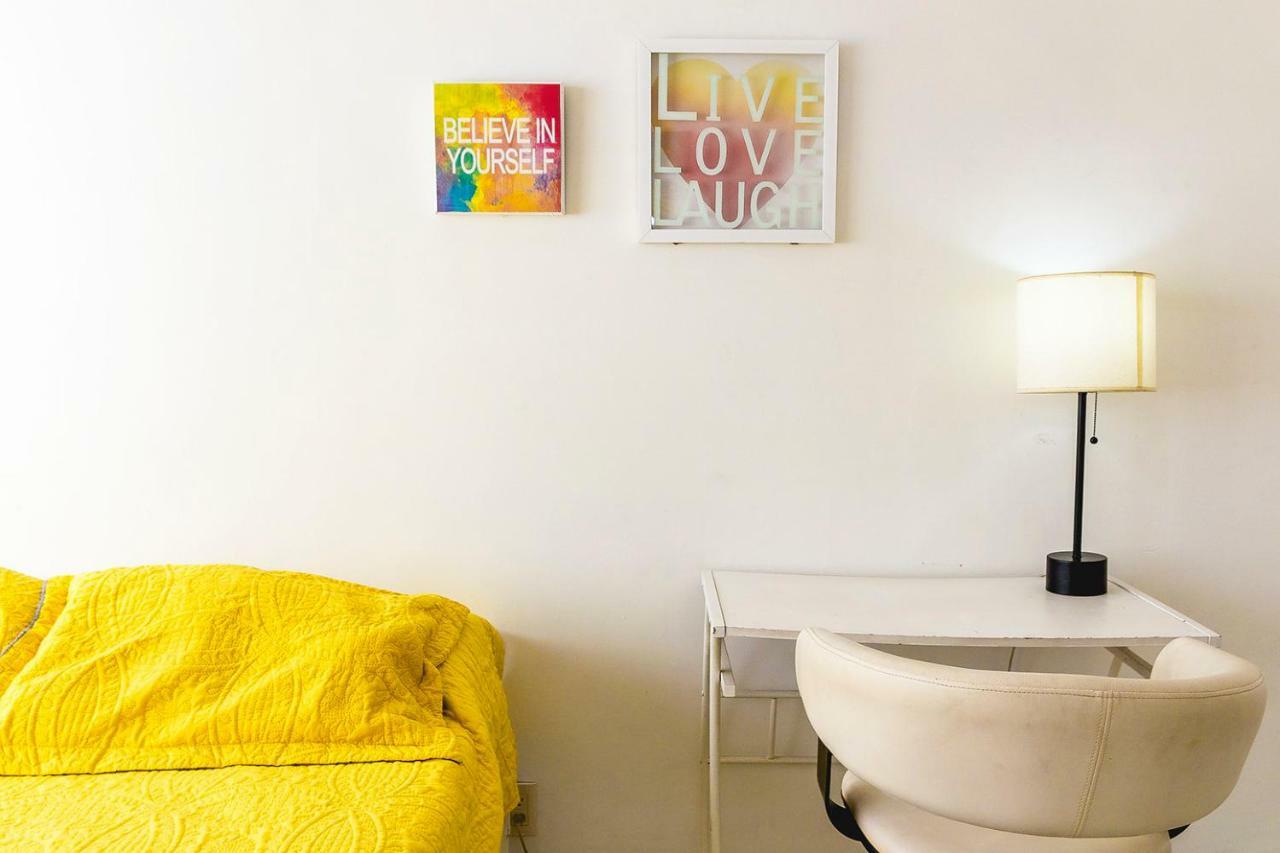 Apartment Minerva *