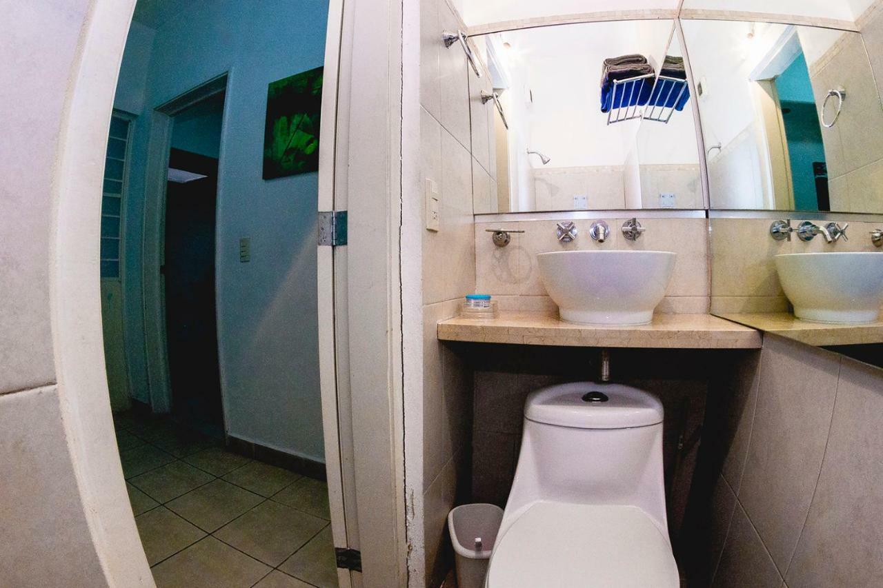 Apartment Minerva *