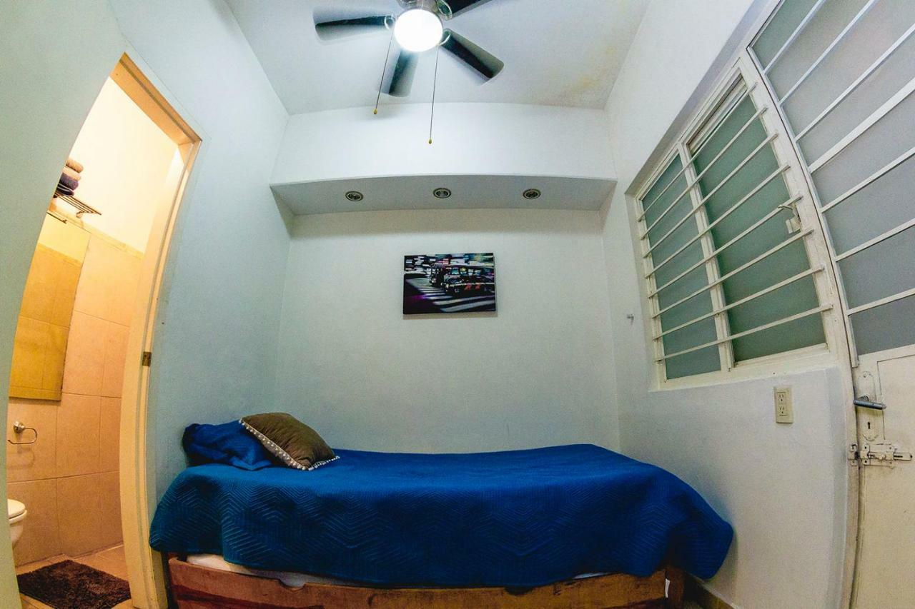 Minerva Apartment Guadalajara