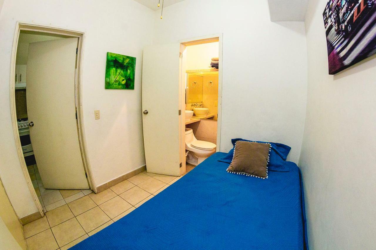 Minerva Apartment Guadalajara